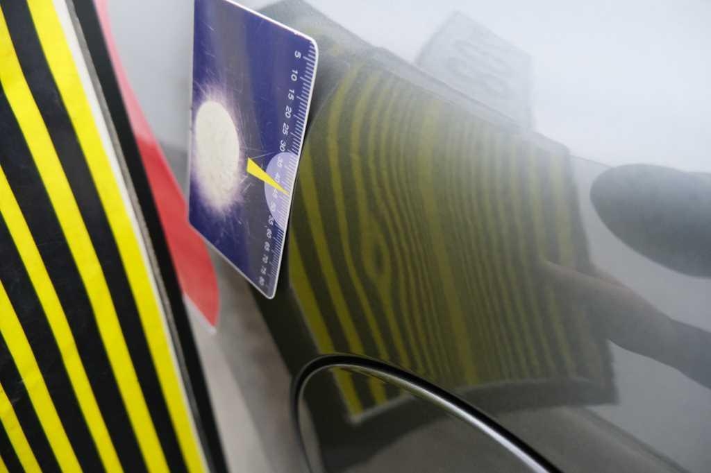 Volvo V40 2017 photo 8