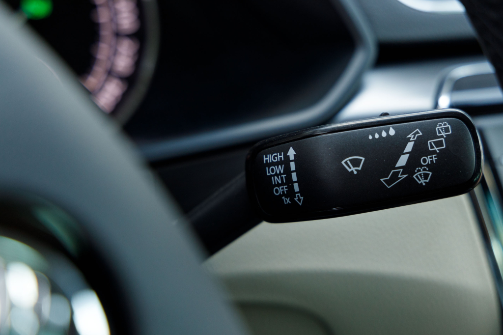 Skoda Superb 2017 фото 8