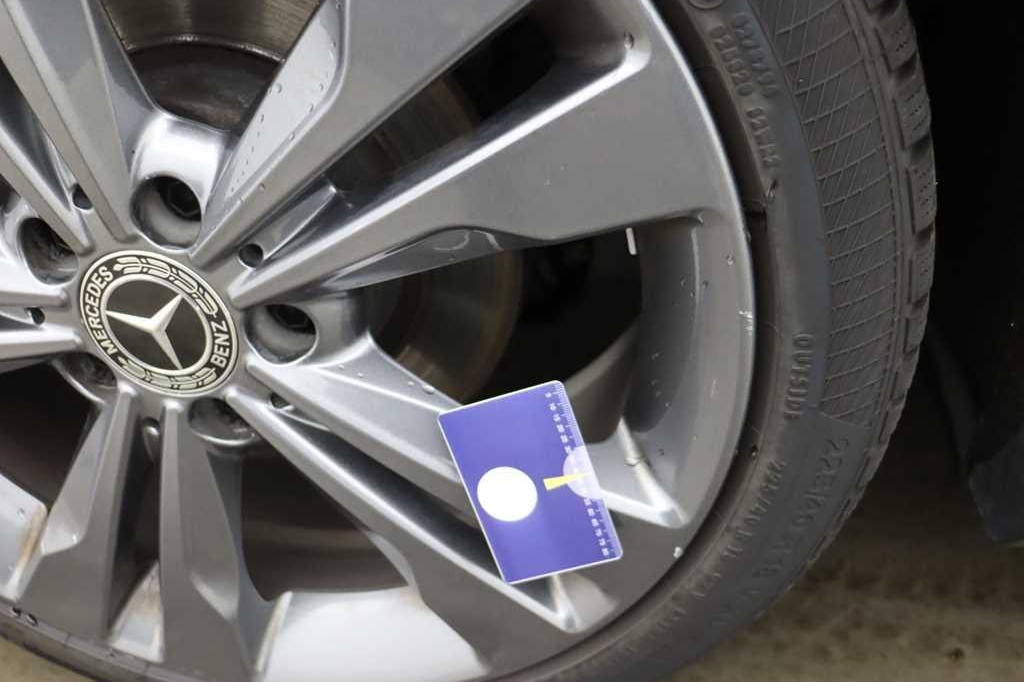 Mercedes-Benz CLA 2018 photo 11