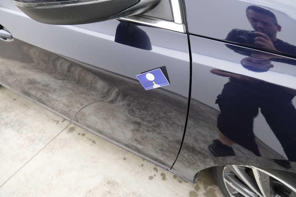 Peugeot 308 2016 photo 12