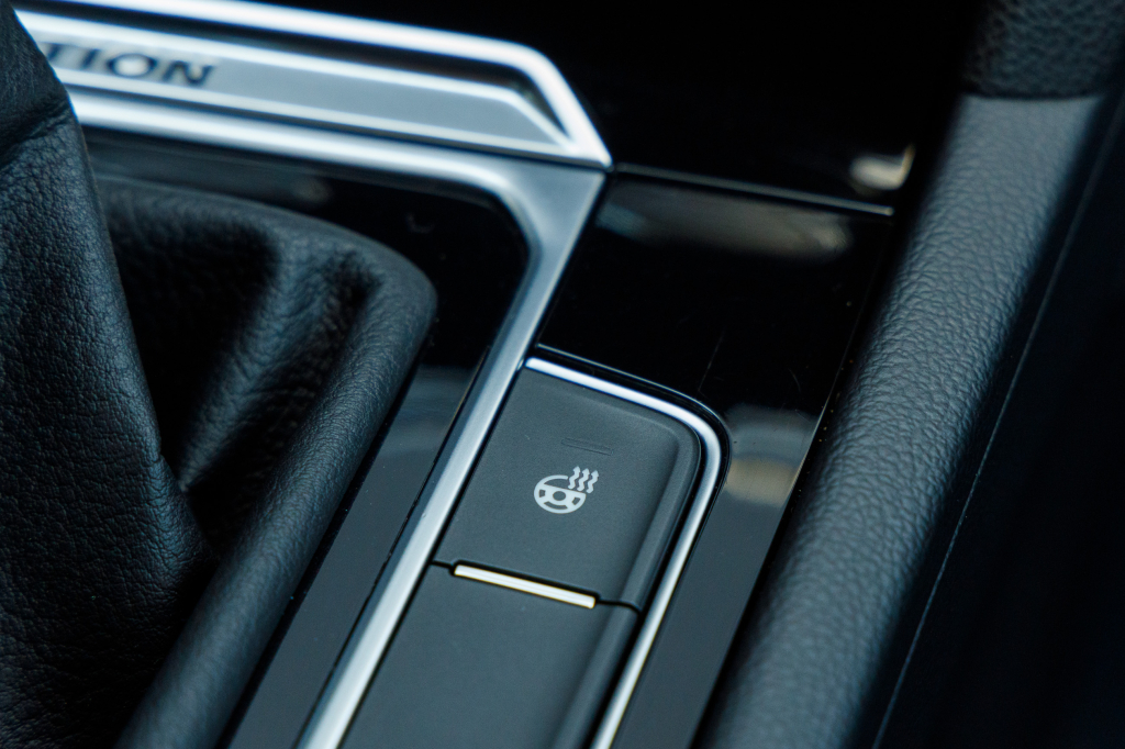 Volkswagen Passat B8 Highline 4Motion 2016 photo 3