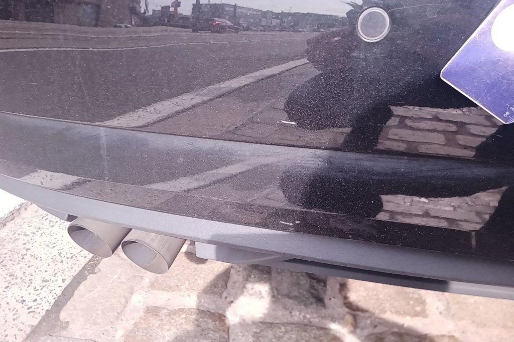 Audi A3 2017 photo 55