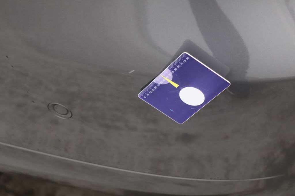 Mercedes-Benz CLA 2017 фото 18