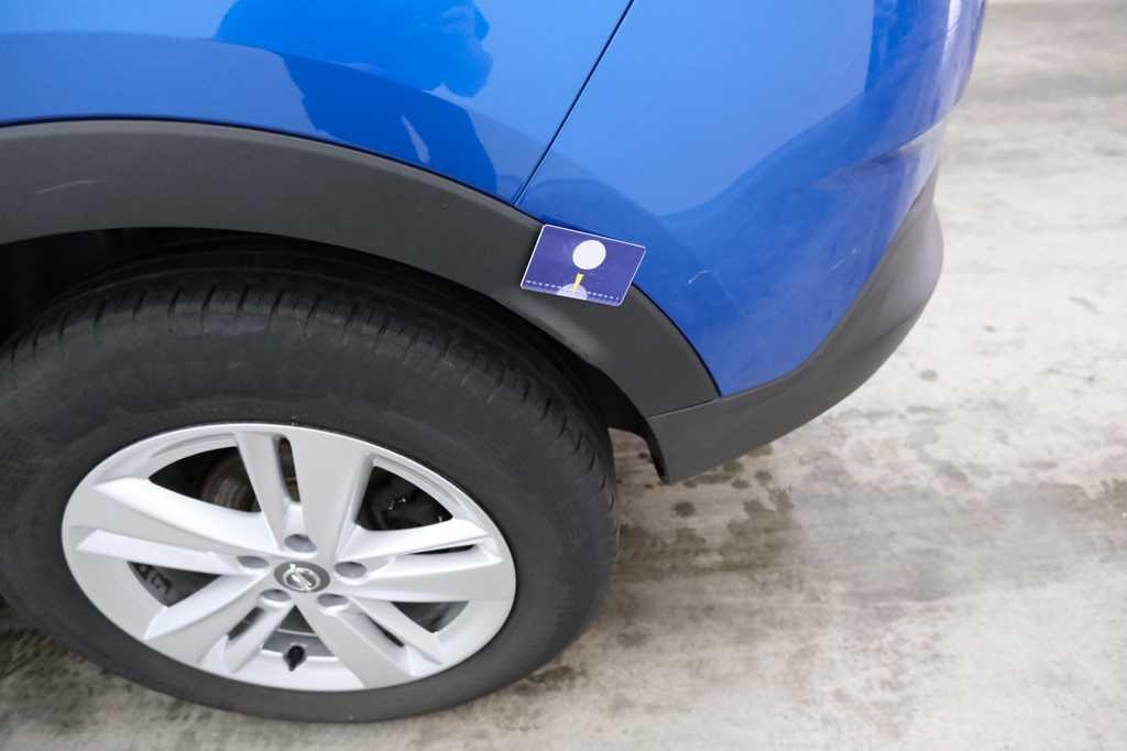 Opel Grandland X 2018 фото 9