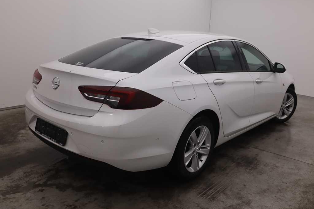 Opel Insignia Grand Sport 2017 photo 3