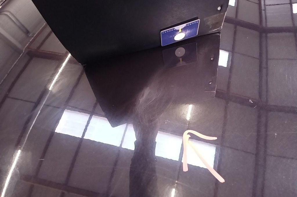 Volvo V90 2017 фото 88