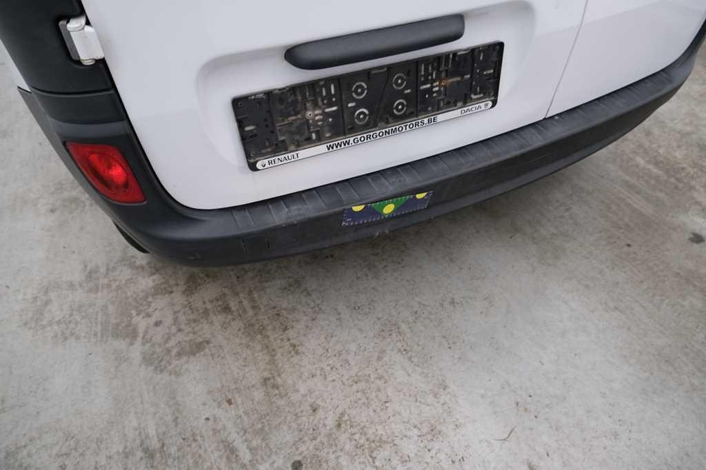 Renault Kangoo 2015 фото 30