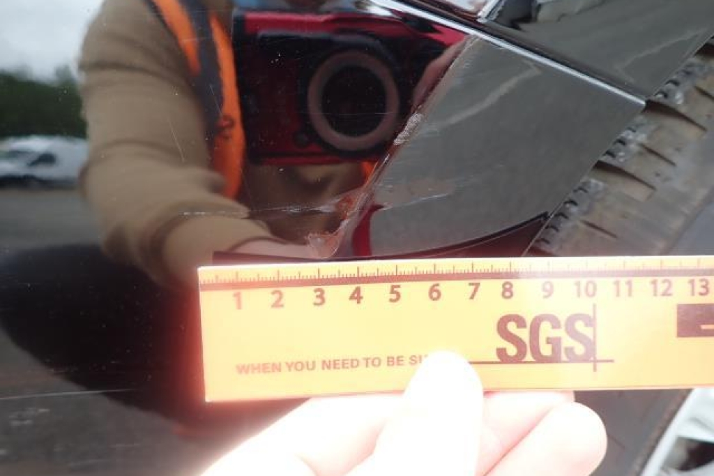 Ford Focus 2019 фото 20