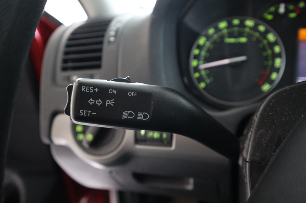 Skoda Octavia A5 MPI фото 7