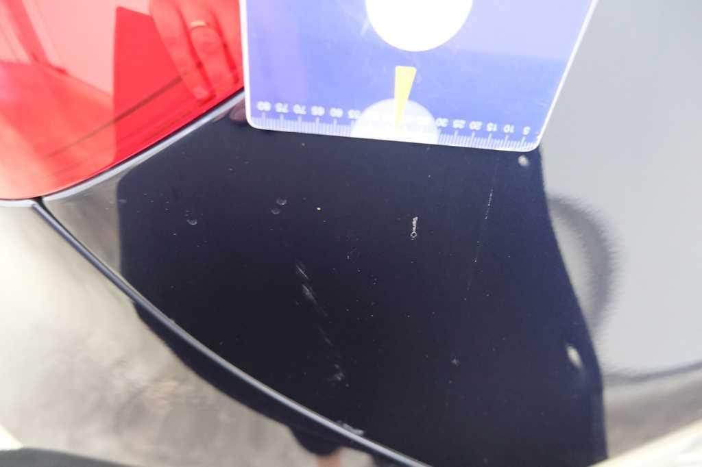 Mercedes-Benz A-Klasse 2017 photo 19