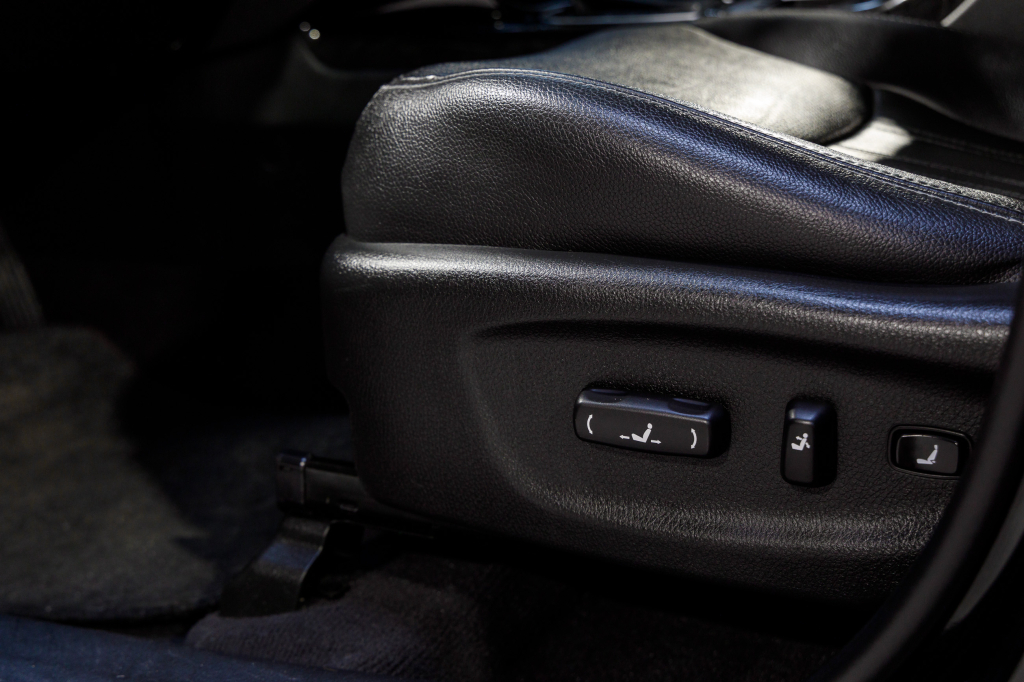 Kia Sorento LX photo 31