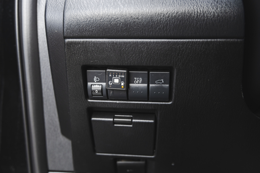 Mazda CX-9 2007 фото 19