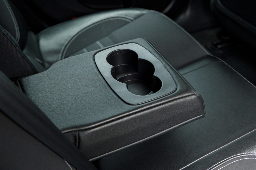 Renault Laguna III 2011 фото 18