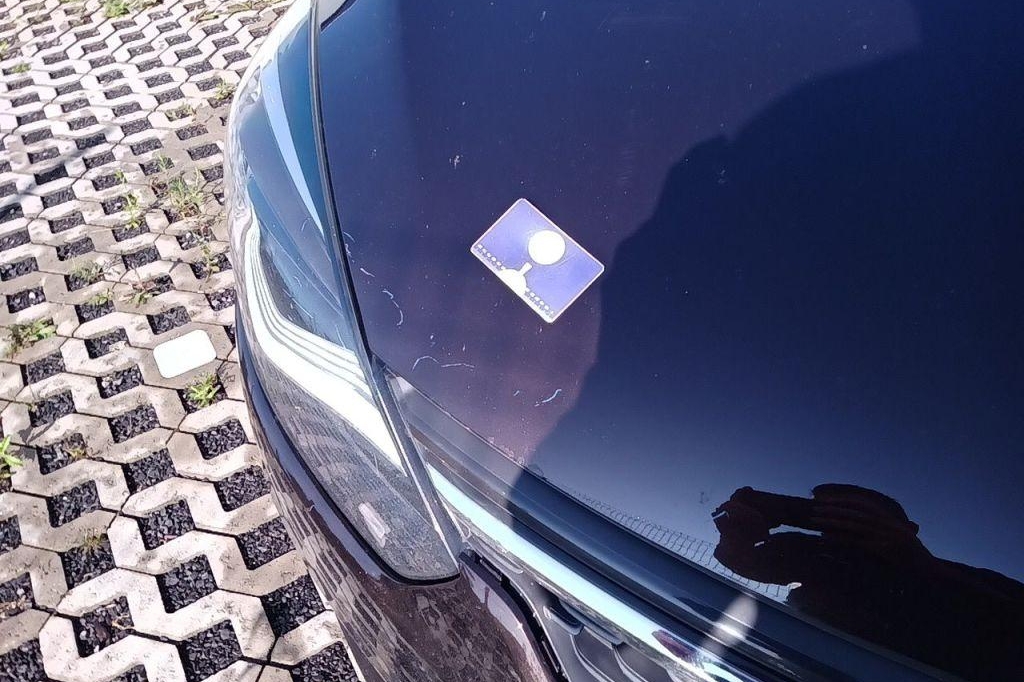 Opel Zafira 2017 фото 64