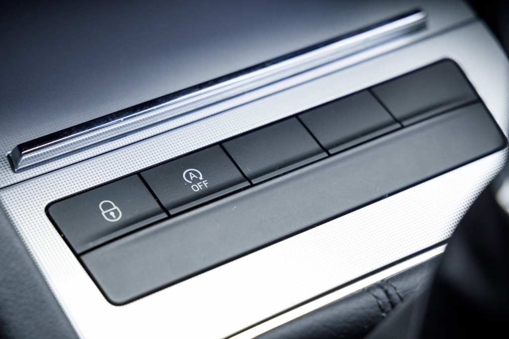 Skoda Octavia A7 2015 photo 20