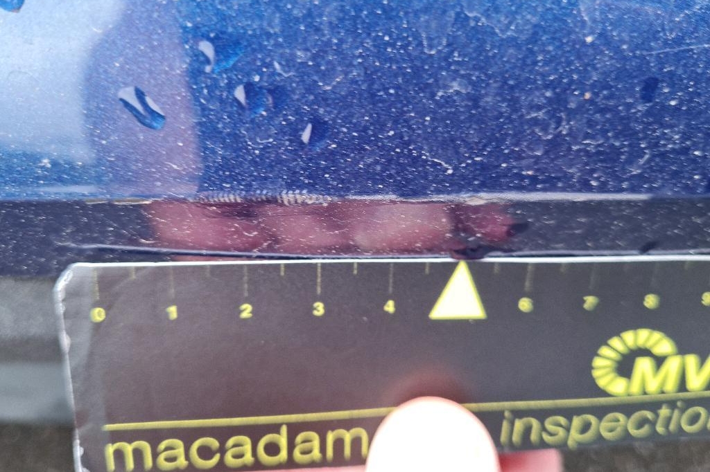 Audi A4 Avant 2017 photo 7