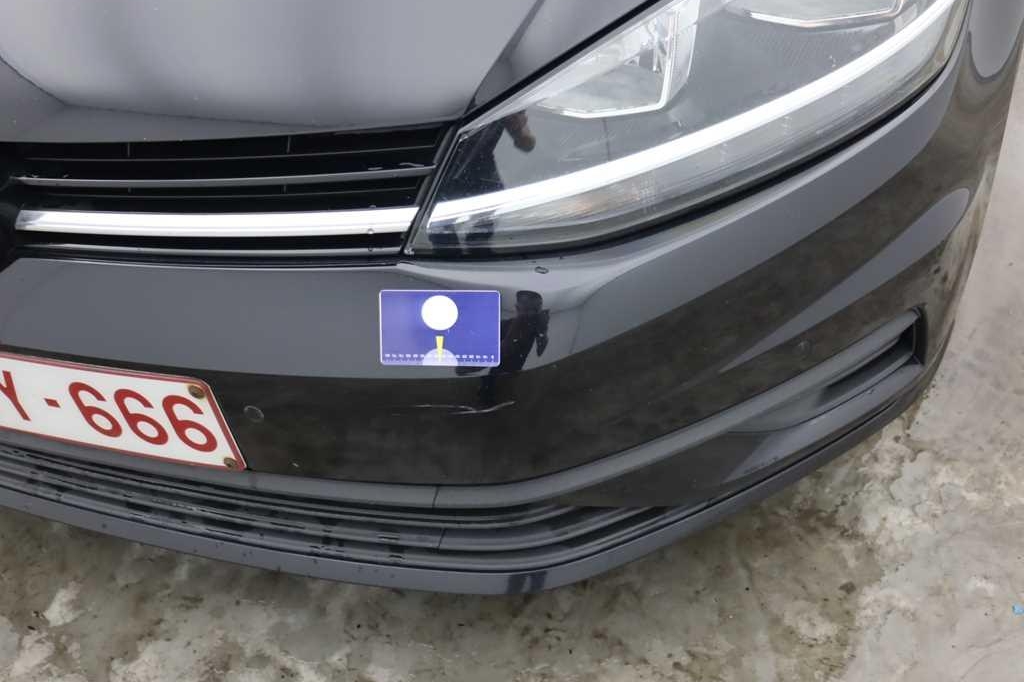 Volkswagen Golf 2017 photo 29