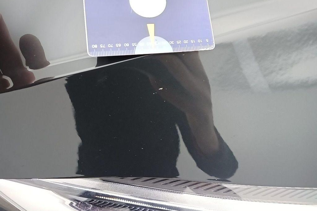 Audi A5 Sportback 2018 photo 8