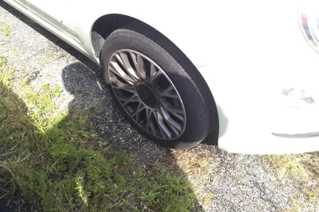 Fiat 500C 2020 photo 11