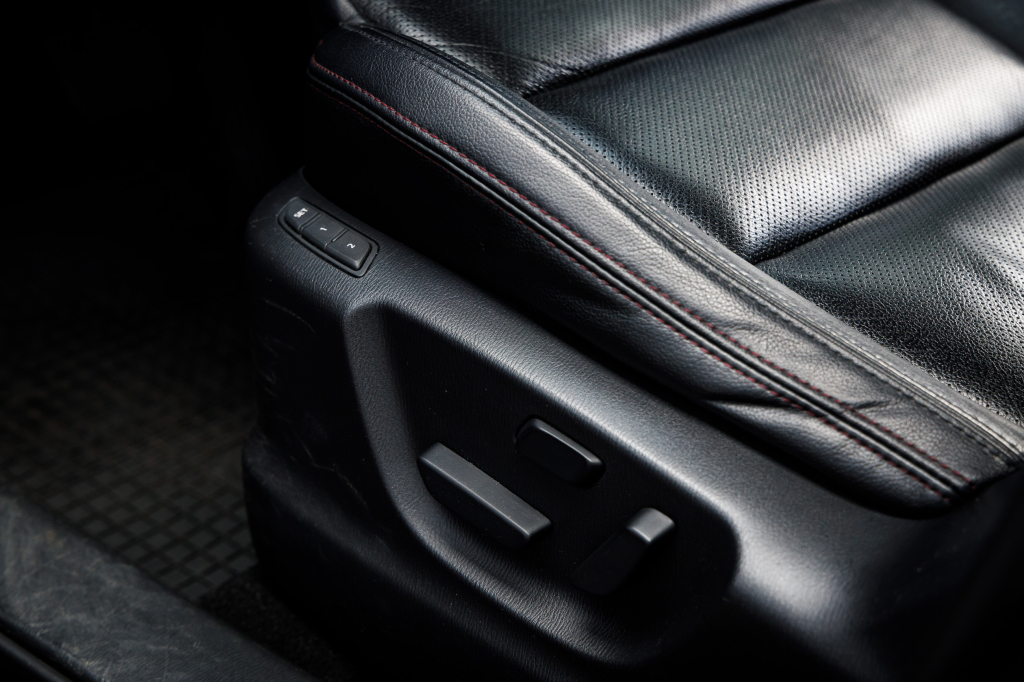 Mazda CX-5 2015 фото 18