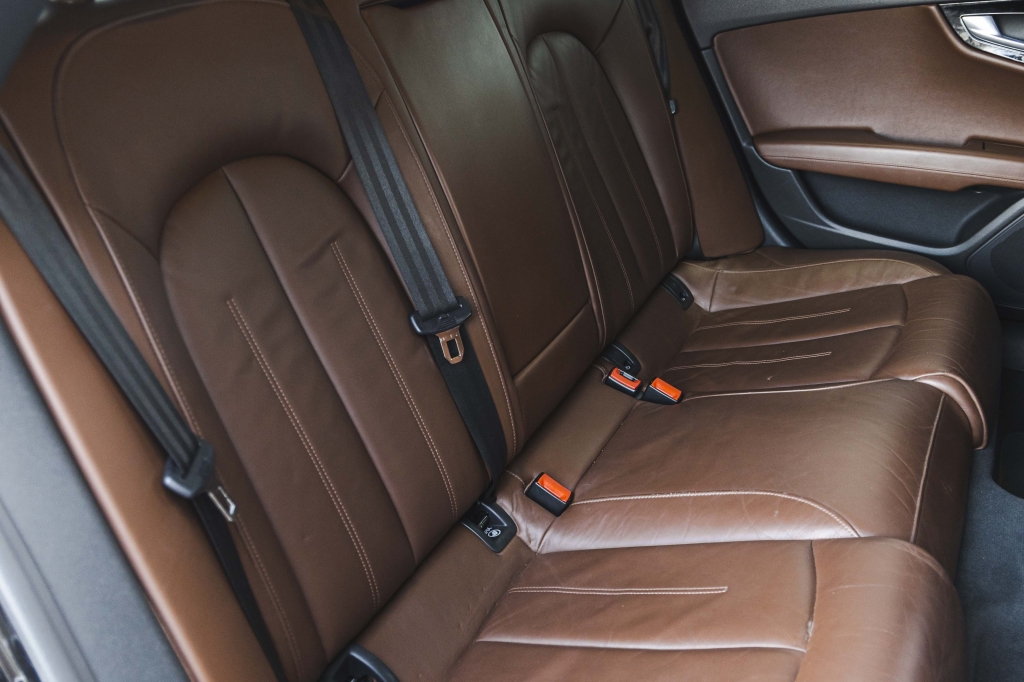 Audi A7 2014 photo 34