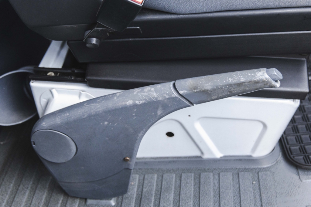 Mercedes-Benz Sprinter 2004 фото 29