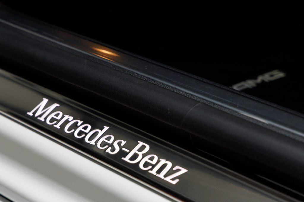 Mercedes-Benz S 500 S 500 4Matic L 2020 photo 55