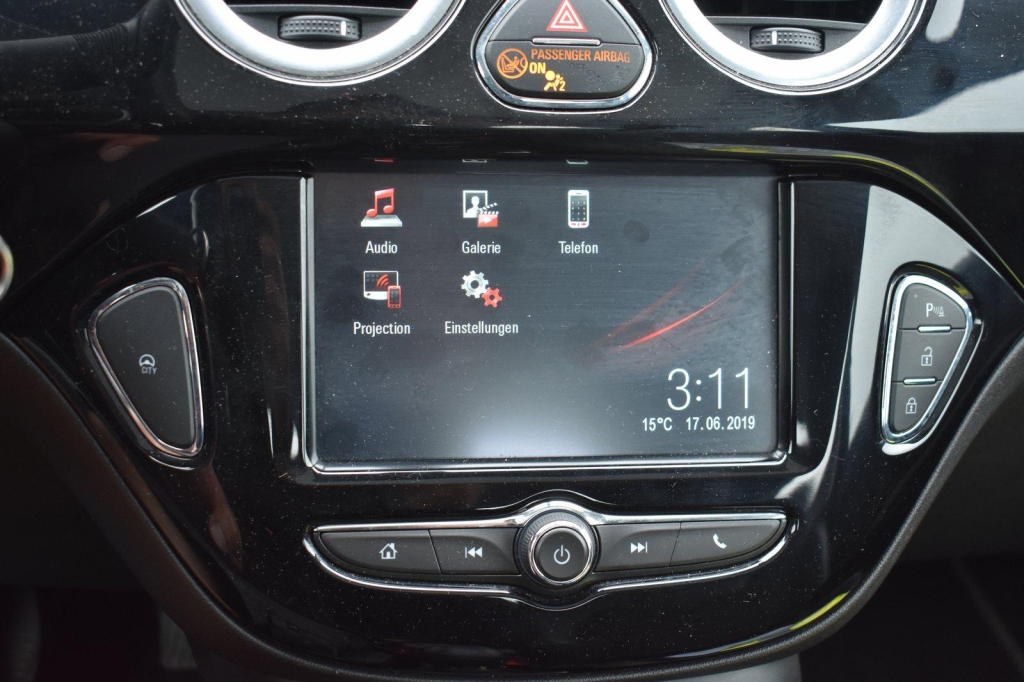 Opel Adam 2019 photo 4