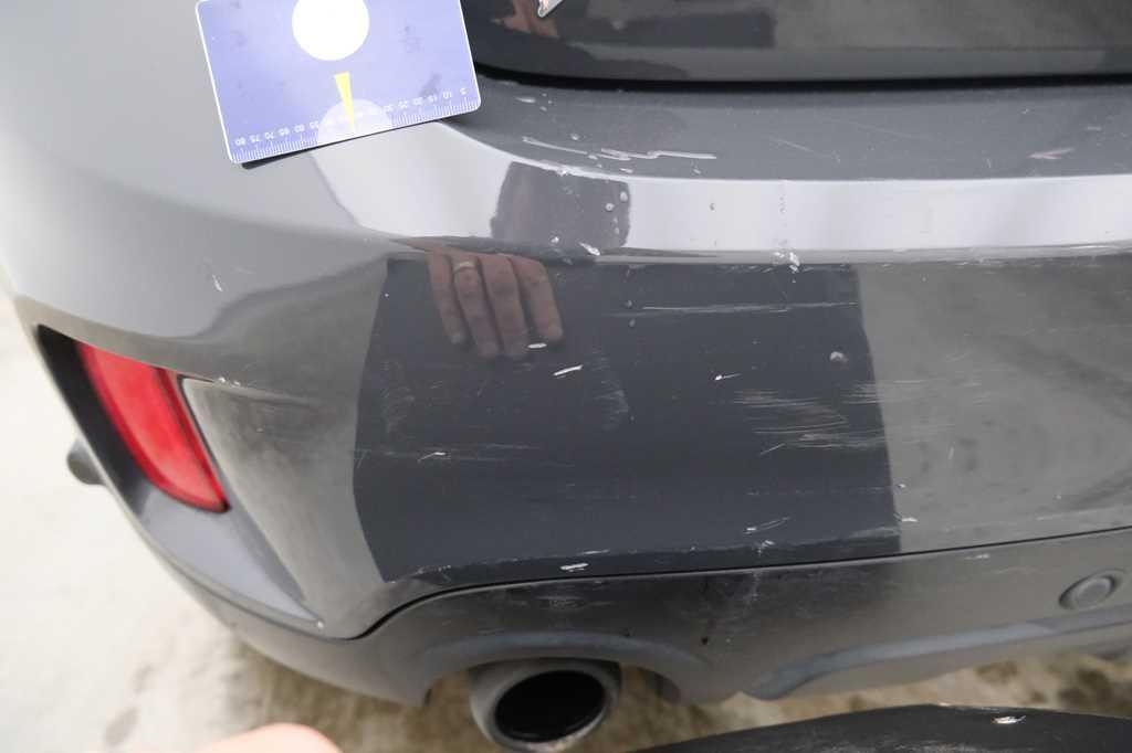 MINI Cooper Countryman 2017 фото 18