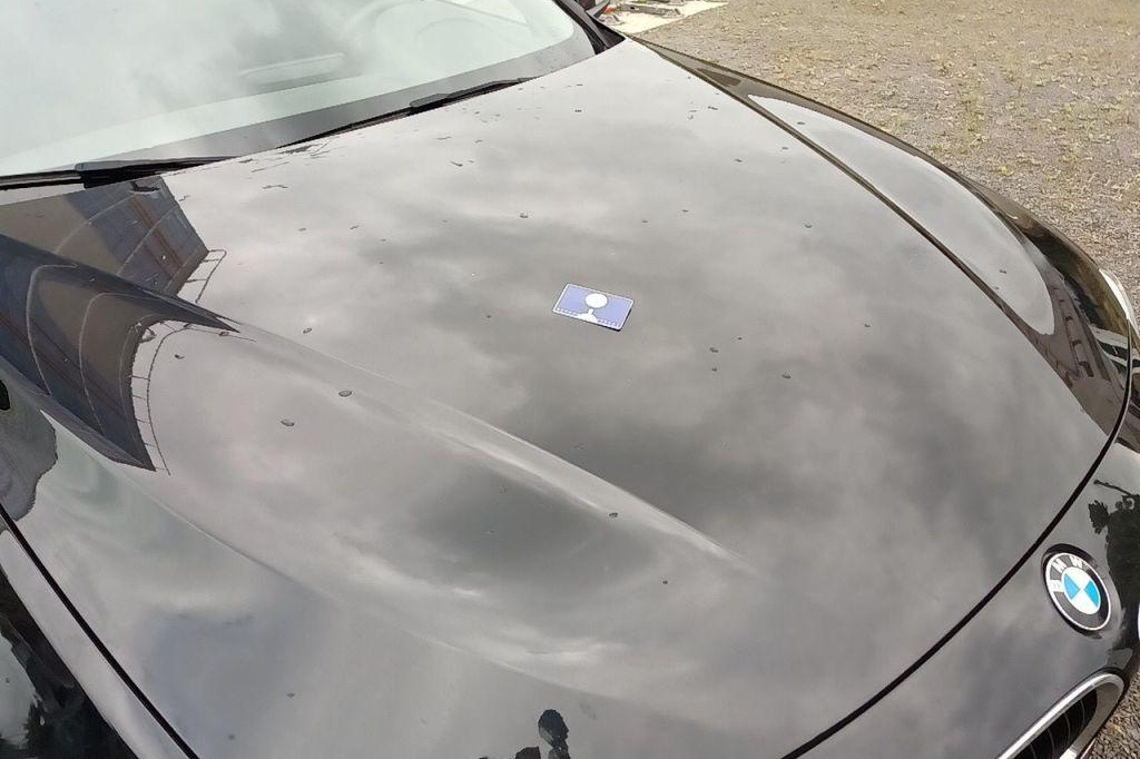 BMW 4er Gran Coupe 2018 photo 17