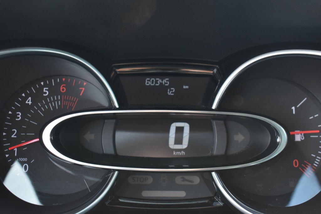 Renault Clio Grandtour 2019 фото 4