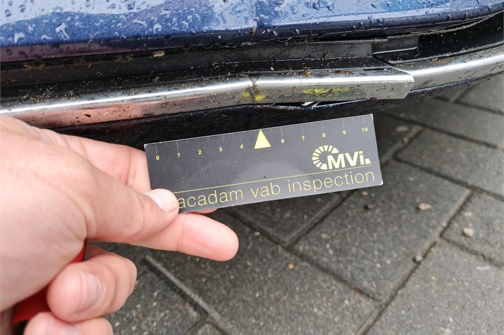 Volkswagen Passat Variant 2017 фото 42