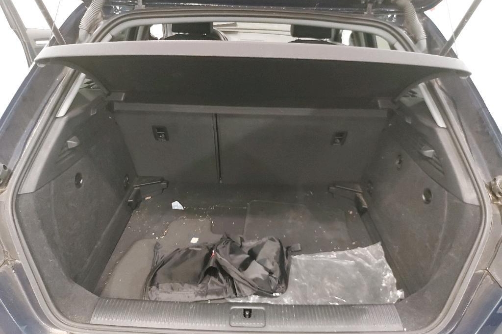 Audi A3 Sportback 2017 фото 8