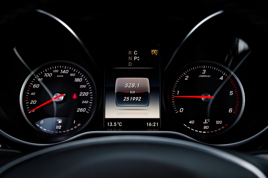 Mercedes-Benz V 250 4Matic  2015 фото 21