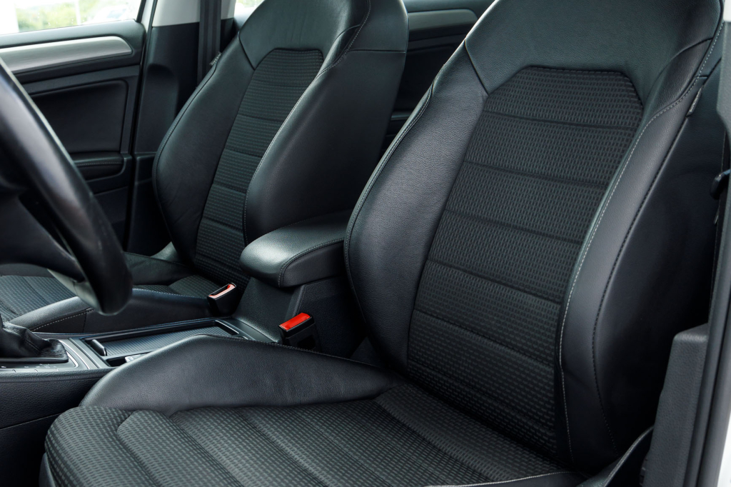 Volkswagen Golf VII 2.0 2015 photo 16