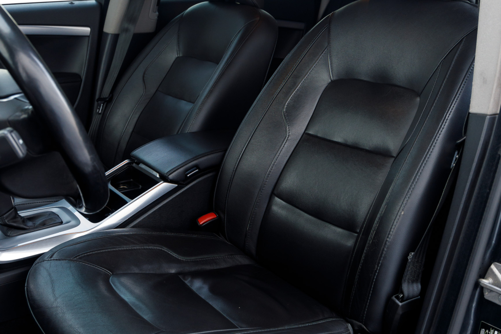 Volvo V70 D4 AWD photo 17