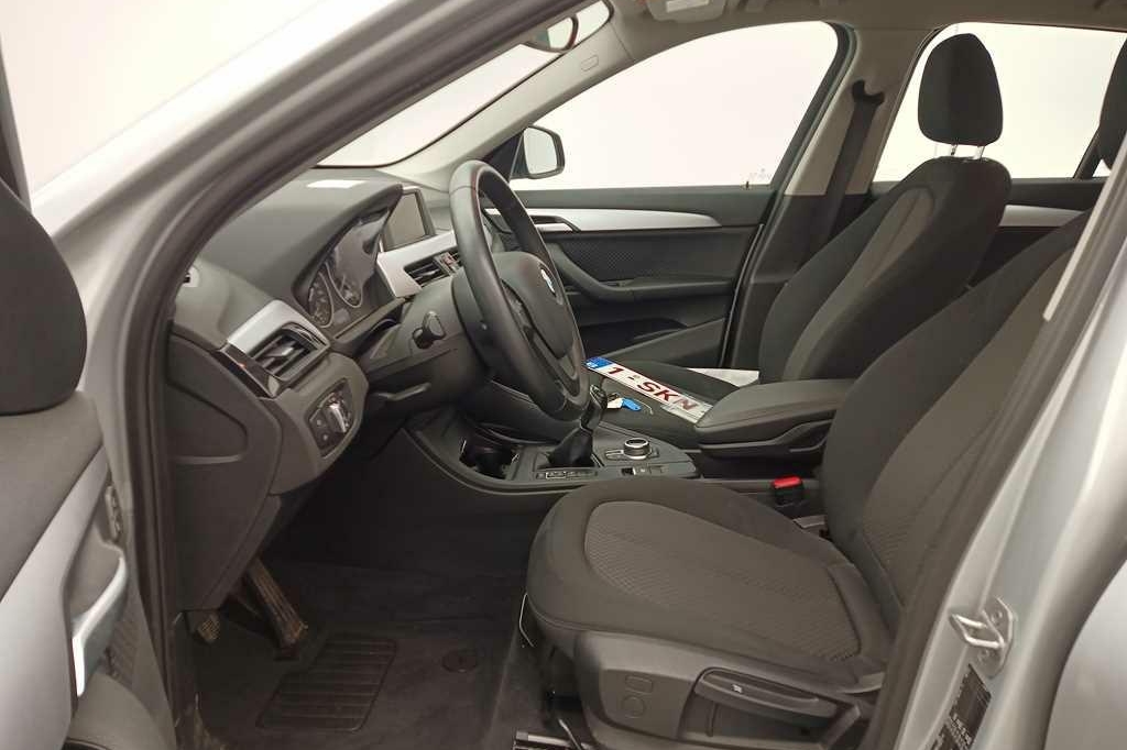 BMW X1 2017 фото 1