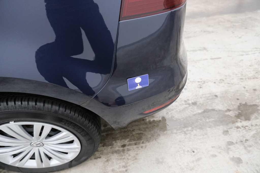 Volkswagen Sharan 2016 photo 45