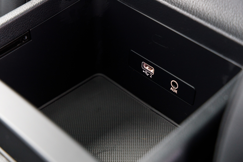 Audi Q5 Premium Plus 2018 фото 18