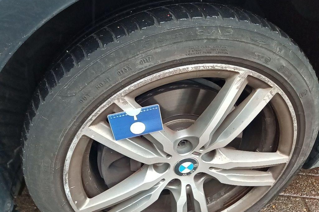 BMW 2er Active Tourer 2017 photo 18