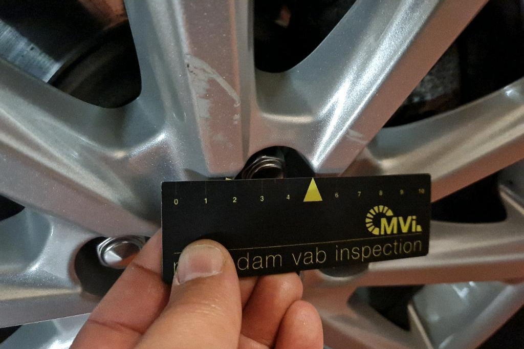 Ford Grand C-MAX 2017 фото 12