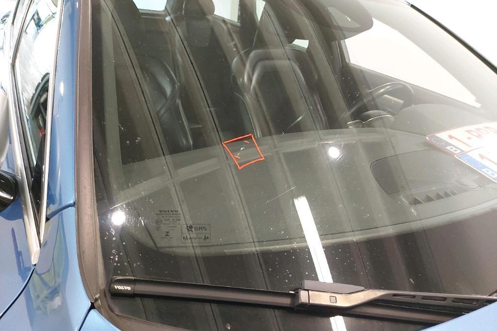 Volvo V90 2017 фото 27