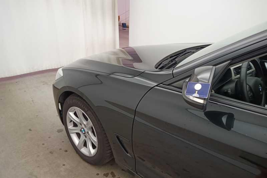 BMW 3er Gran Turismo 2015 photo 15