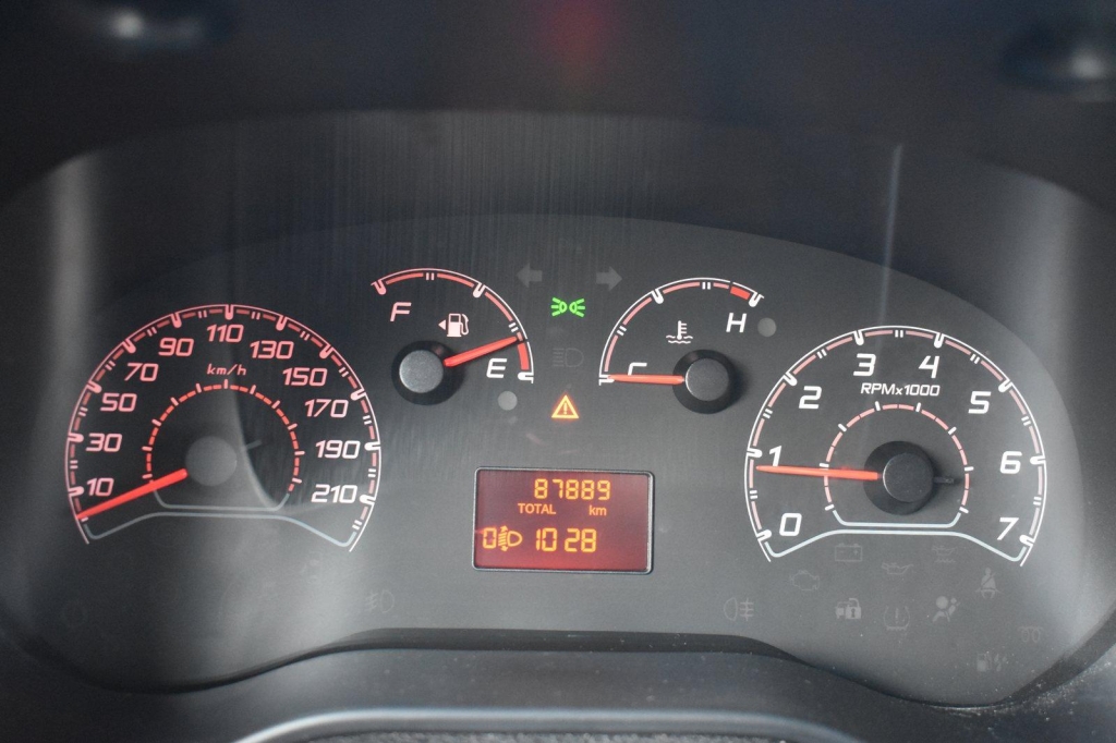 Fiat Doblo груз. 2018 photo 5