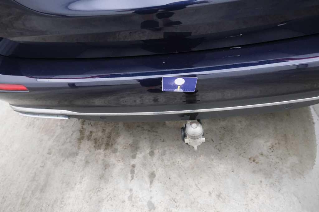 Mercedes-Benz E-Klasse 2017 photo 17