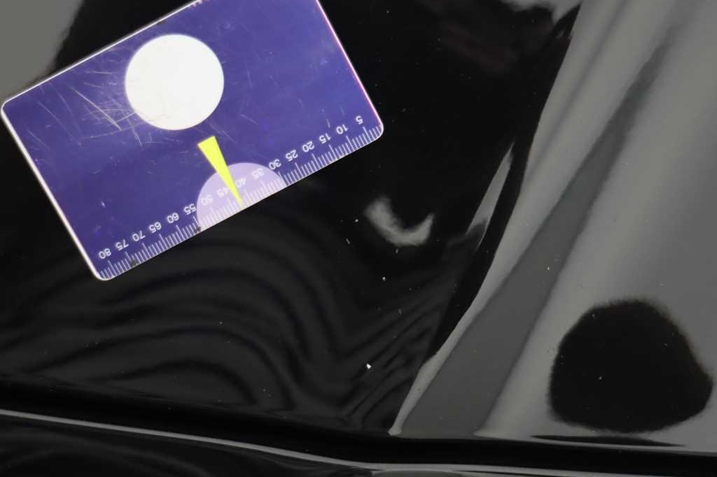 Mercedes-Benz CLA 2017 фото 20