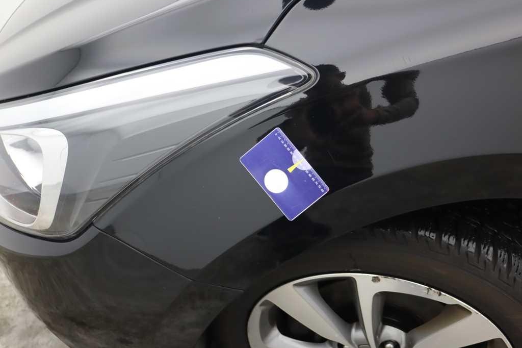 Hyundai i20 2017 фото 31