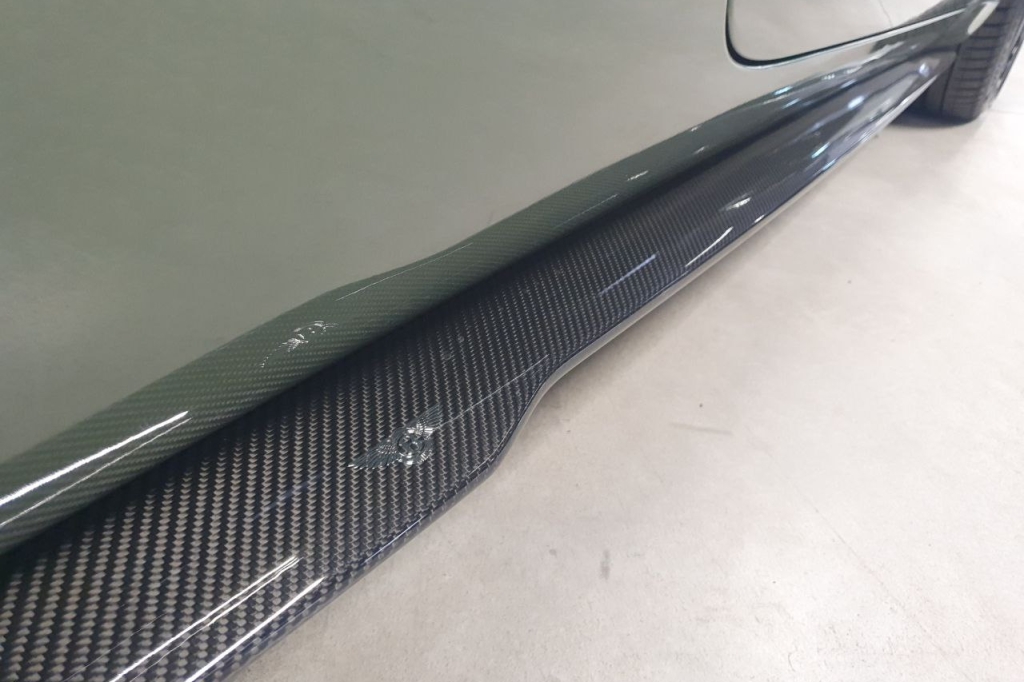 Bentley Continental GT 2021 photo 20