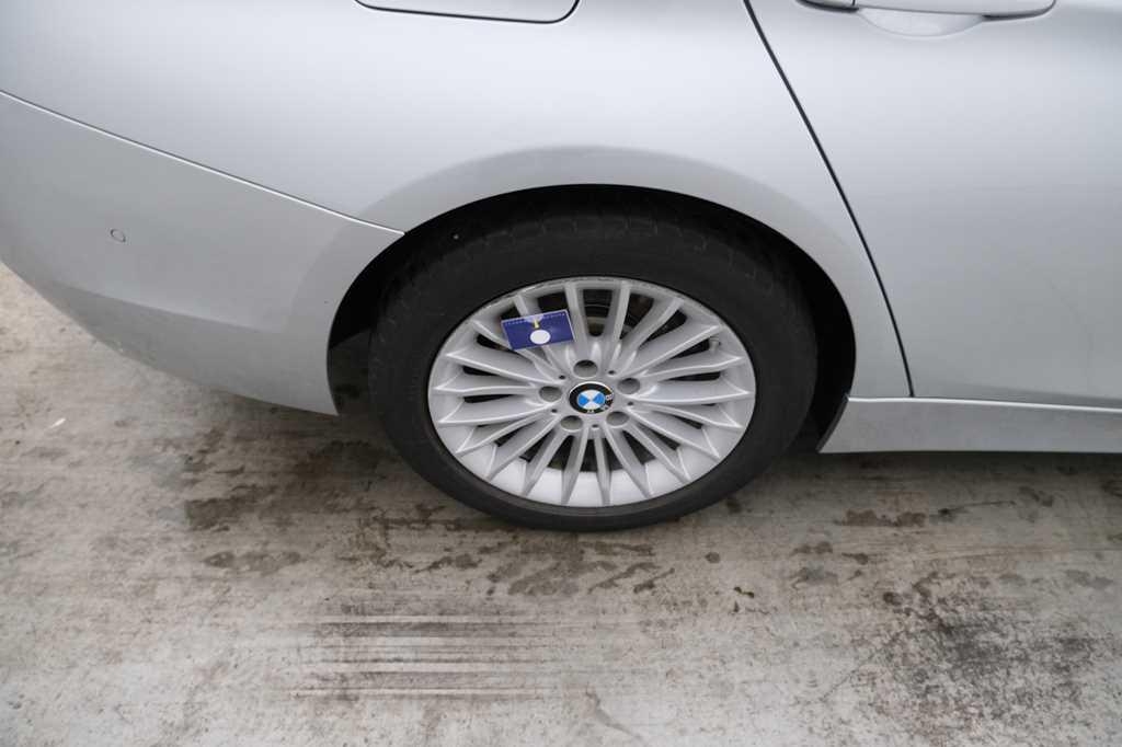 BMW 3er 2016 photo 36