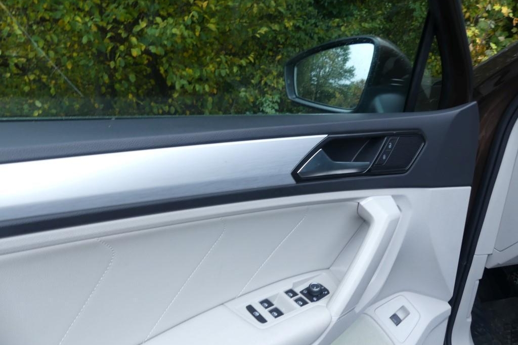 Volkswagen Tiguan 2017 photo 9